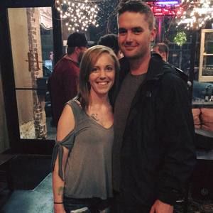 Meet your Posher, Morgan brandy